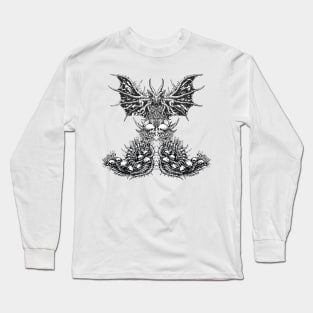 Leashes Dust II Long Sleeve T-Shirt